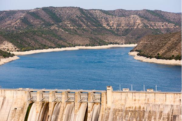 El Plan Hidrológico del Ebro tiene lagunas